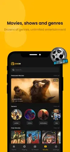 sony-24-70-2-8 Movies and shows